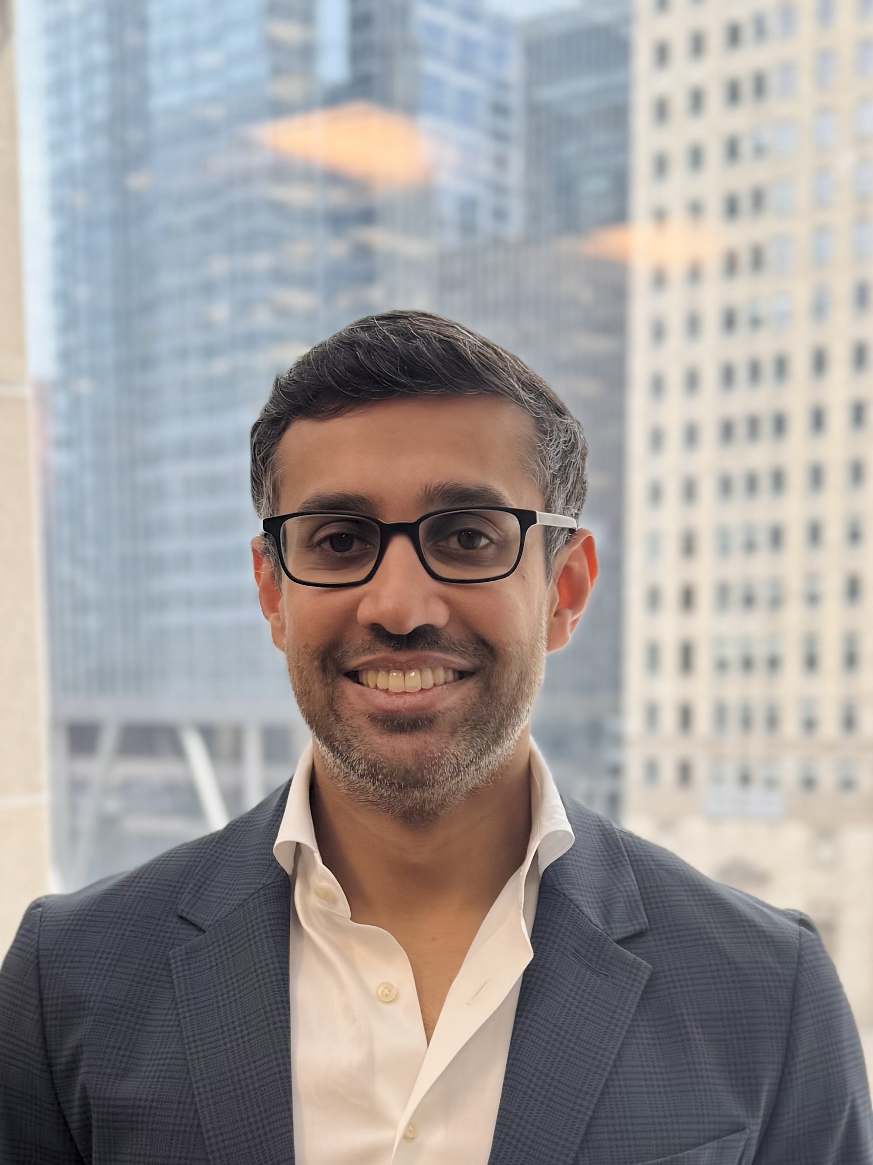 Faizan Kabir - Founder & Principal