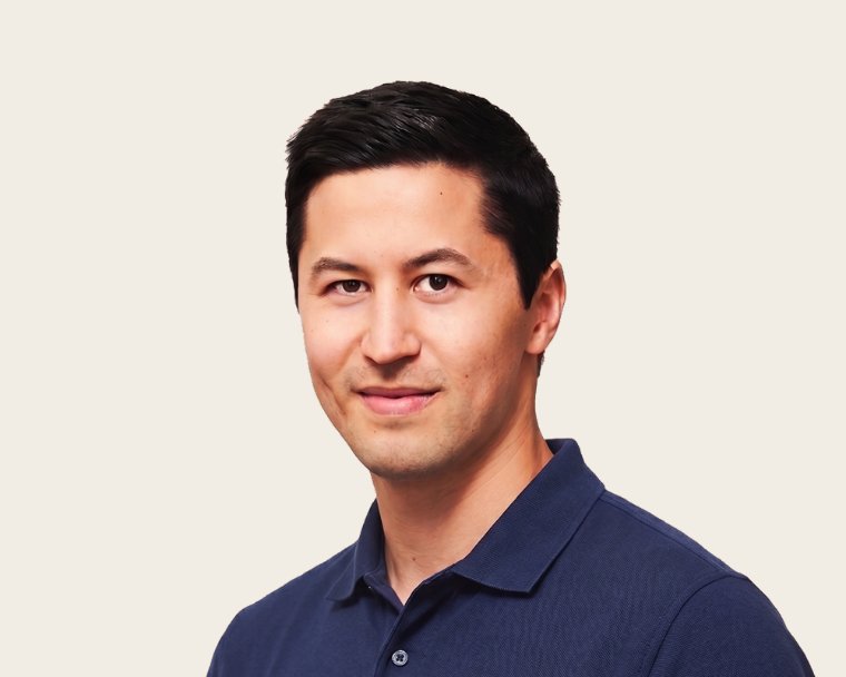 Joe Hara