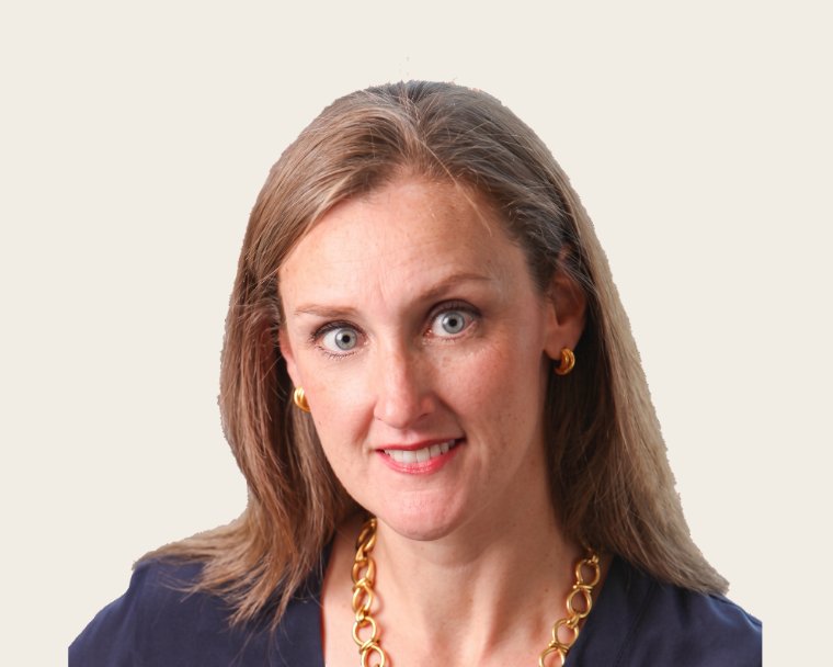 Kathleen Steele